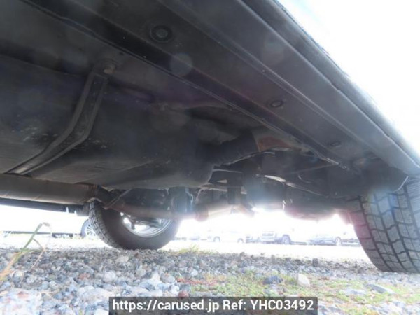 Used 2009 AT toyota vellfire ANH20W Image[47]