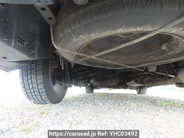 Used 2009 AT toyota vellfire ANH20W Image[48]
