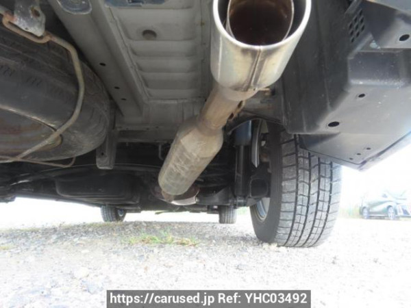 Used 2009 AT toyota vellfire ANH20W Image[50]