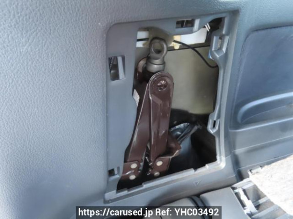 Used 2009 AT toyota vellfire ANH20W Image[51]