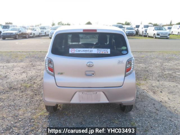 Used 2013 AT daihatsu mira-e-s LA300S Image[5]