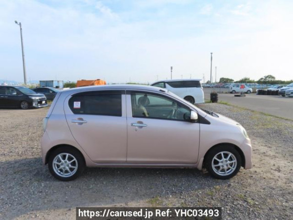 Used 2013 AT daihatsu mira-e-s LA300S Image[7]