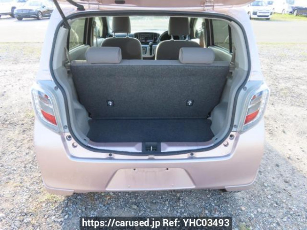 Used 2013 AT daihatsu mira-e-s LA300S Image[8]
