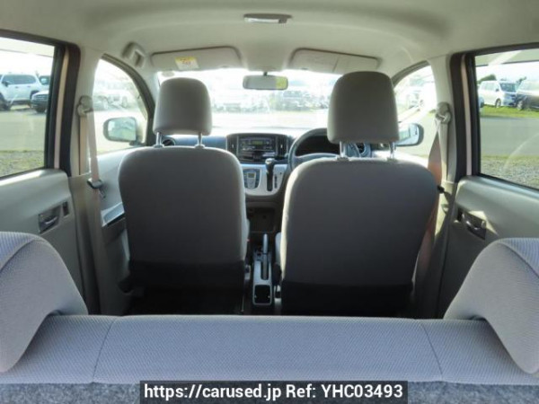 Used 2013 AT daihatsu mira-e-s LA300S Image[9]