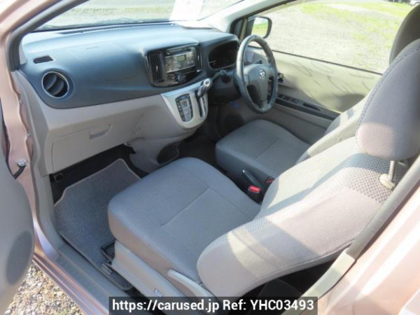 Used 2013 AT daihatsu mira-e-s LA300S Image[15]