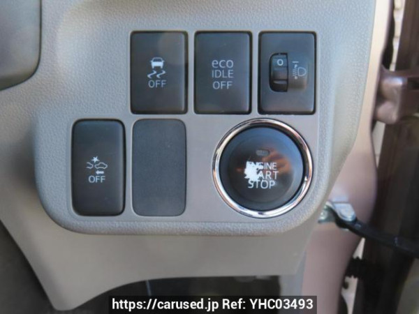 Used 2013 AT daihatsu mira-e-s LA300S Image[28]