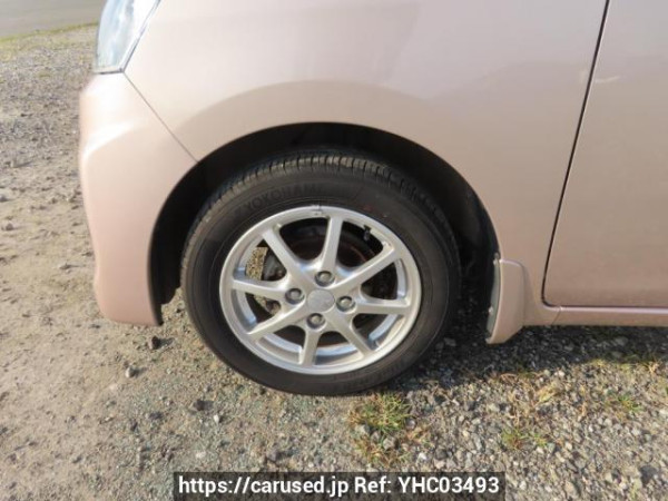 Used 2013 AT daihatsu mira-e-s LA300S Image[31]