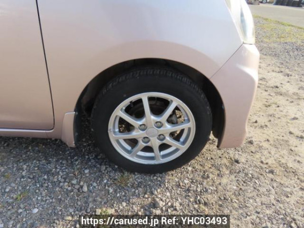 Used 2013 AT daihatsu mira-e-s LA300S Image[32]