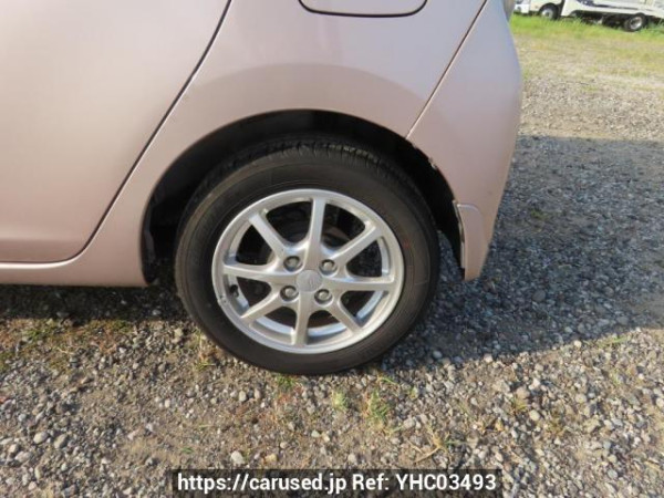 Used 2013 AT daihatsu mira-e-s LA300S Image[34]
