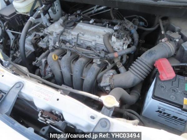 Used 2008 AT toyota noah ZRR70G Image[11]