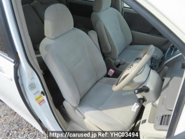 Used 2008 AT toyota noah ZRR70G Image[14]