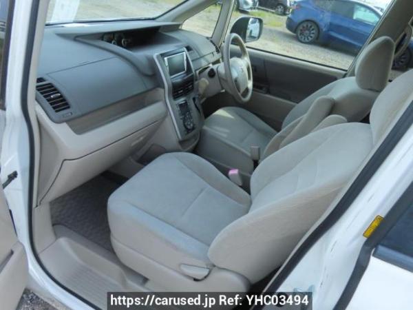 Used 2008 AT toyota noah ZRR70G Image[15]