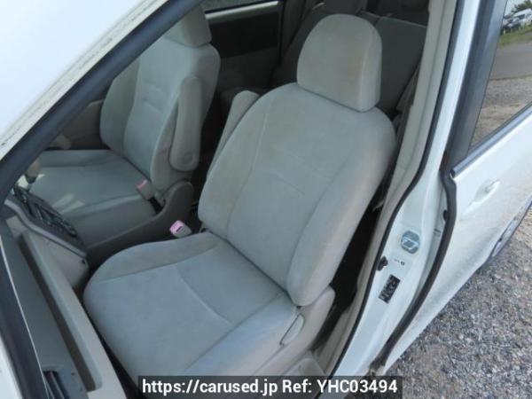 Used 2008 AT toyota noah ZRR70G Image[16]