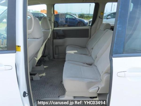 Used 2008 AT toyota noah ZRR70G Image[19]