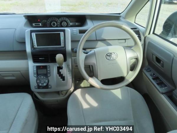 Used 2008 AT toyota noah ZRR70G Image[25]