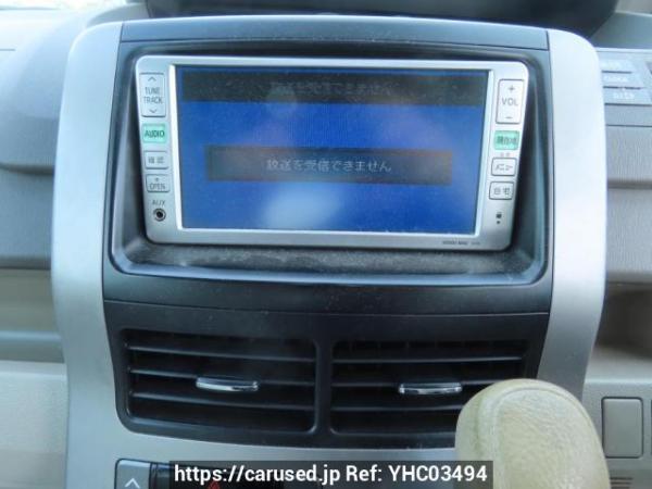 Used 2008 AT toyota noah ZRR70G Image[26]