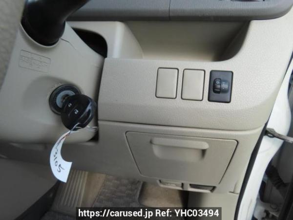 Used 2008 AT toyota noah ZRR70G Image[30]