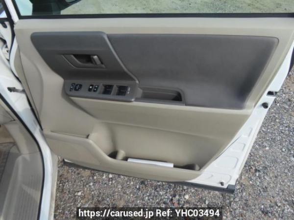 Used 2008 AT toyota noah ZRR70G Image[32]