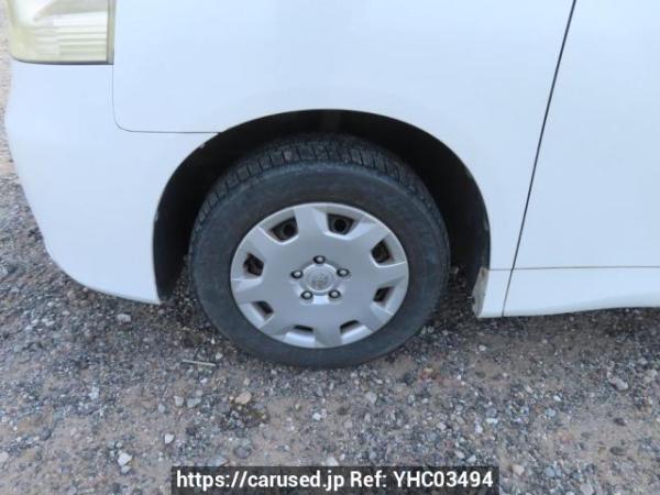 Used 2008 AT toyota noah ZRR70G Image[33]