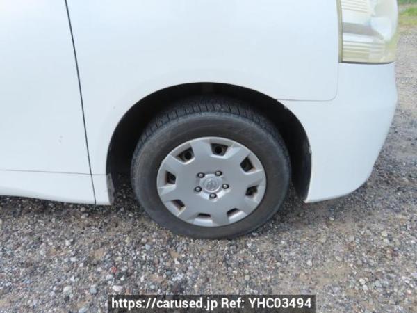 Used 2008 AT toyota noah ZRR70G Image[34]