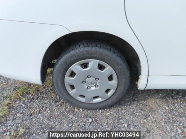Used 2008 AT toyota noah ZRR70G Image[35]