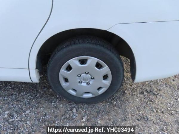 Used 2008 AT toyota noah ZRR70G Image[36]