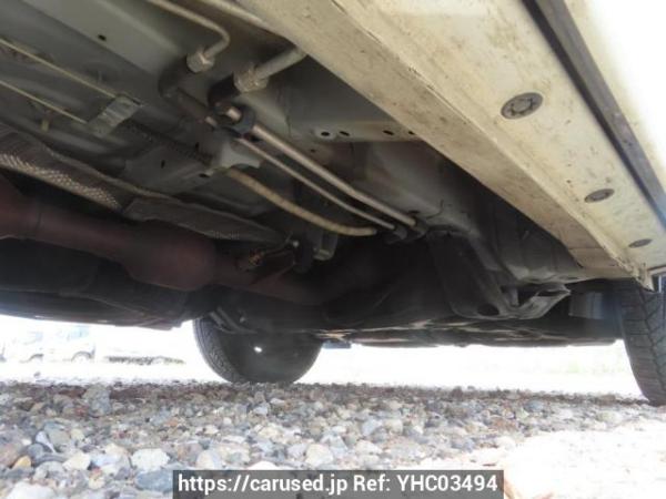 Used 2008 AT toyota noah ZRR70G Image[38]