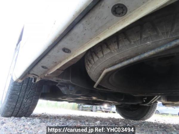 Used 2008 AT toyota noah ZRR70G Image[39]