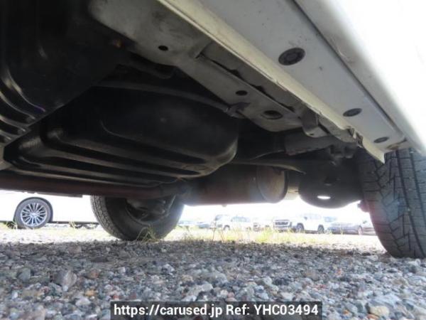 Used 2008 AT toyota noah ZRR70G Image[40]