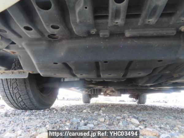 Used 2008 AT toyota noah ZRR70G Image[41]