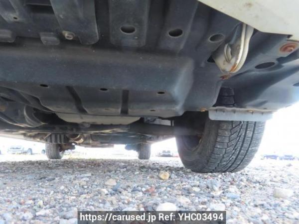 Used 2008 AT toyota noah ZRR70G Image[42]