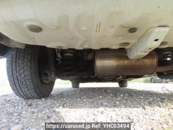 Used 2008 AT toyota noah ZRR70G Image[43]
