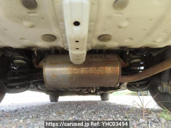 Used 2008 AT toyota noah ZRR70G Image[44]