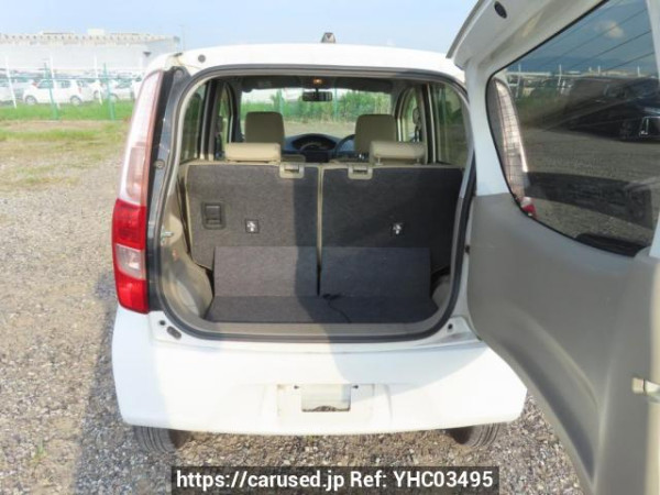Used 2011 AT daihatsu move LA100S Image[8]