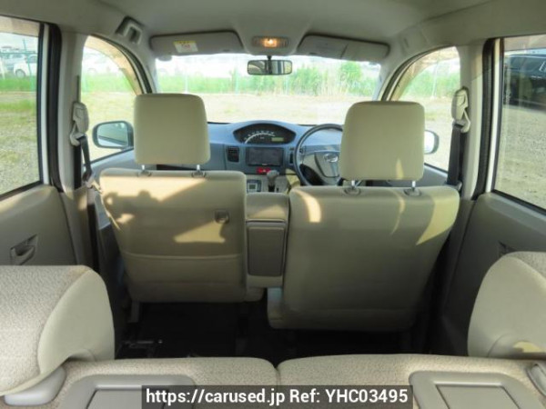 Used 2011 AT daihatsu move LA100S Image[9]