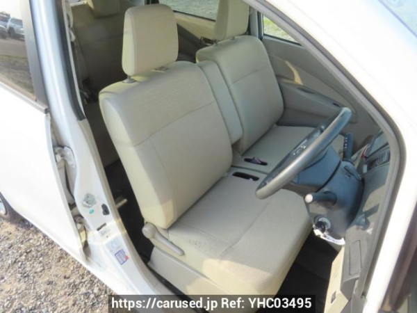 Used 2011 AT daihatsu move LA100S Image[14]