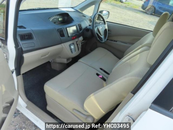 Used 2011 AT daihatsu move LA100S Image[15]