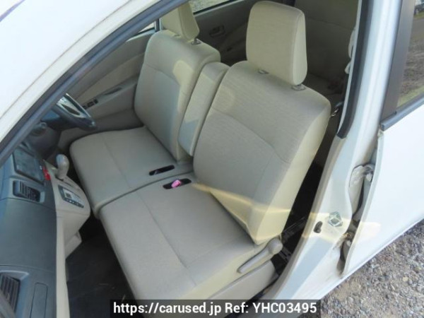 Used 2011 AT daihatsu move LA100S Image[16]