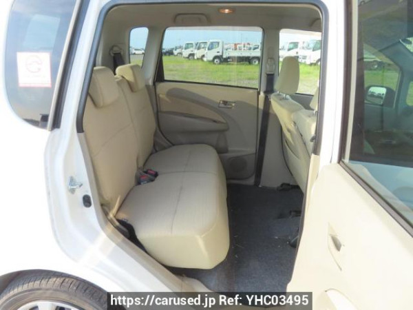 Used 2011 AT daihatsu move LA100S Image[17]