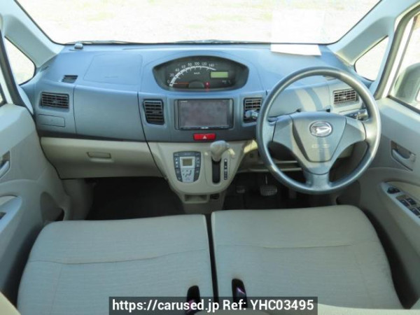 Used 2011 AT daihatsu move LA100S Image[19]