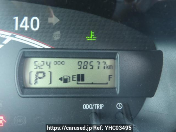 Used 2011 AT daihatsu move LA100S Image[23]