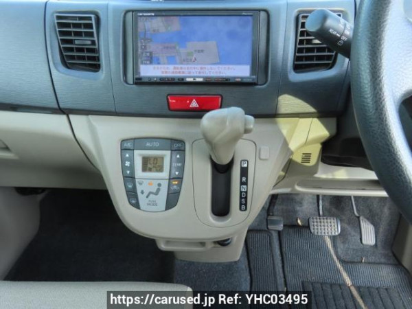 Used 2011 AT daihatsu move LA100S Image[24]