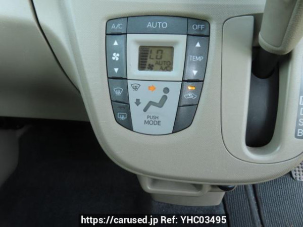 Used 2011 AT daihatsu move LA100S Image[27]