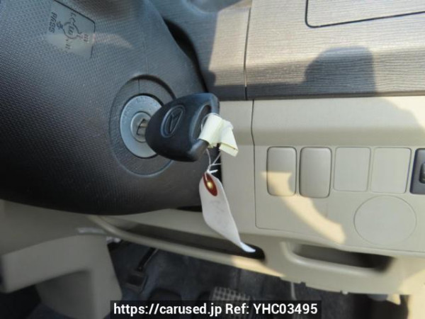 Used 2011 AT daihatsu move LA100S Image[28]