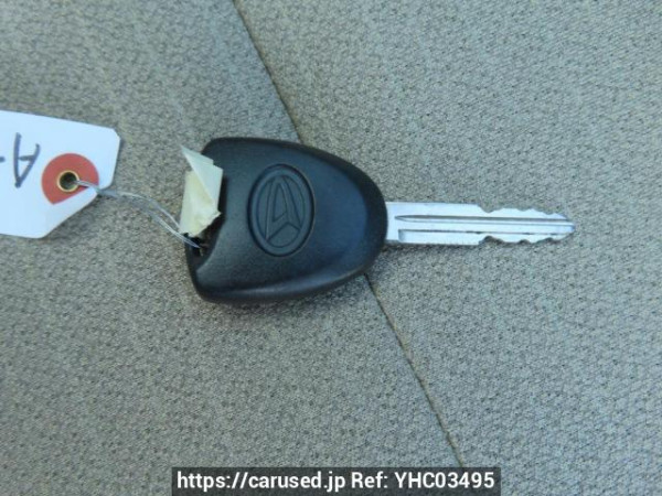Used 2011 AT daihatsu move LA100S Image[29]