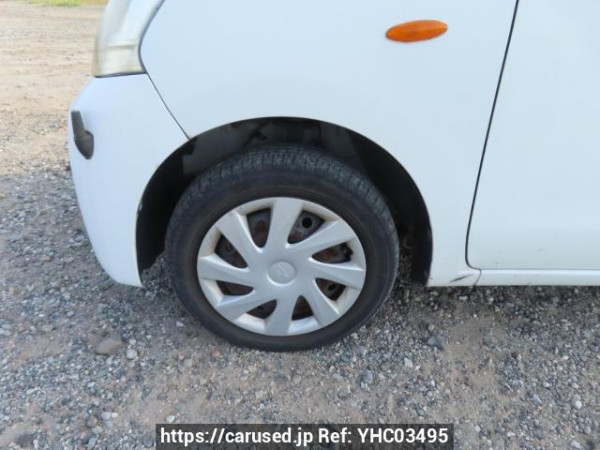 Used 2011 AT daihatsu move LA100S Image[31]