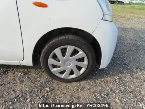 Used 2011 AT daihatsu move LA100S Image[32]