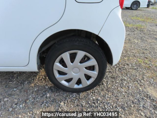 Used 2011 AT daihatsu move LA100S Image[34]