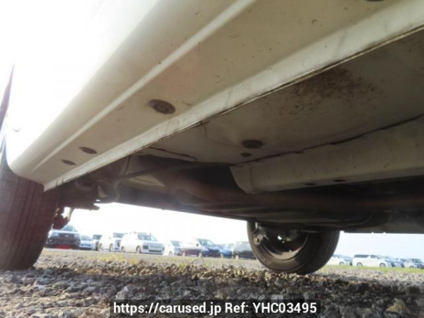 Used 2011 AT daihatsu move LA100S Image[35]