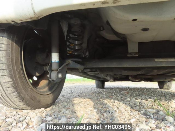 Used 2011 AT daihatsu move LA100S Image[41]